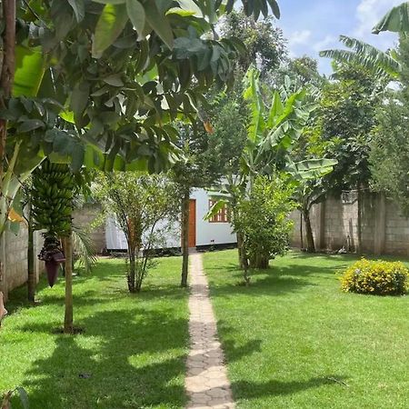 Kimya Homestay Nkoanrua Exterior foto