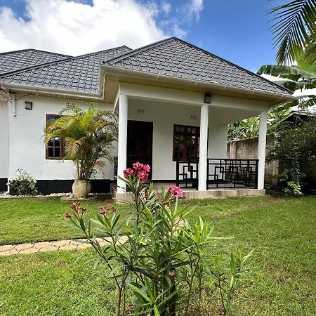 Kimya Homestay Nkoanrua Exterior foto