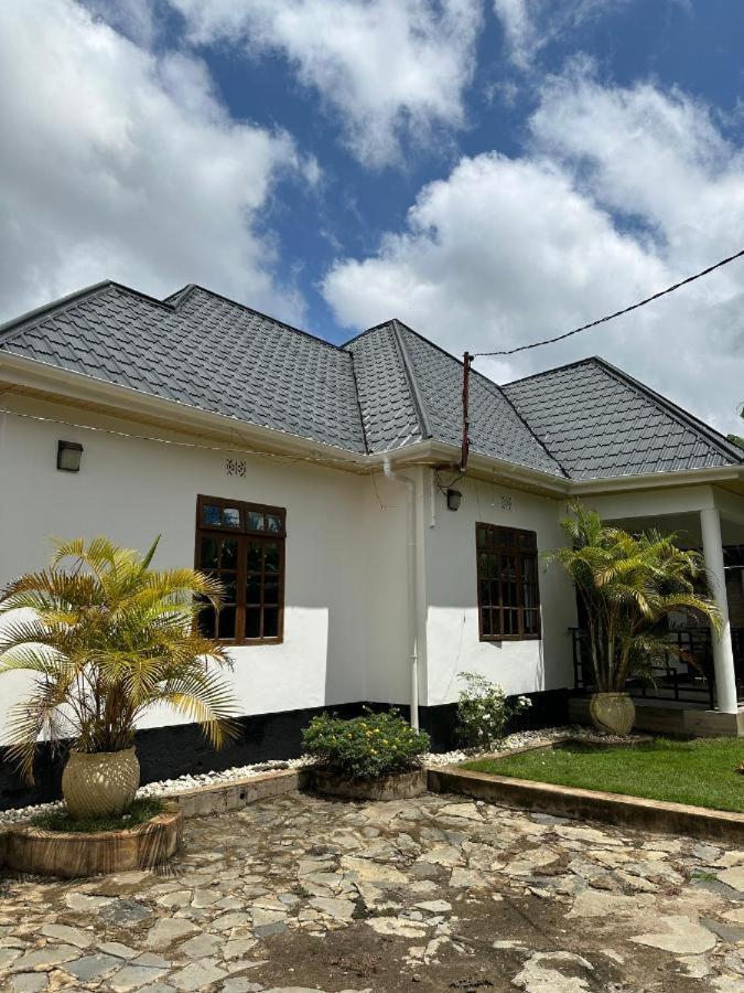 Kimya Homestay Nkoanrua Exterior foto