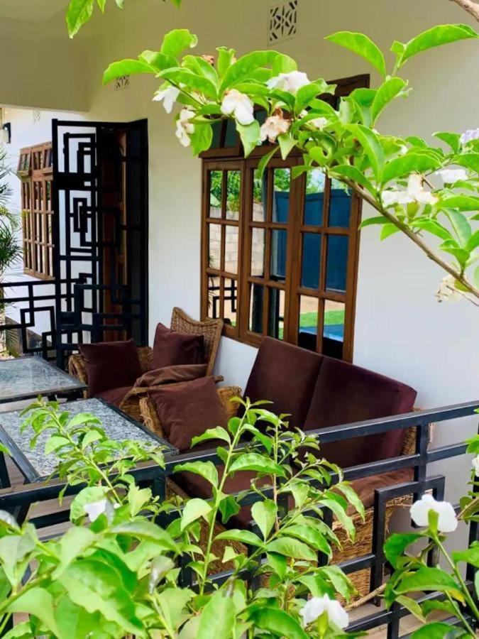 Kimya Homestay Nkoanrua Exterior foto