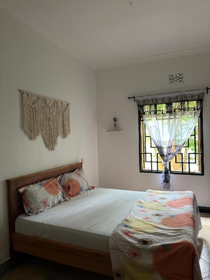 Kimya Homestay Nkoanrua Exterior foto