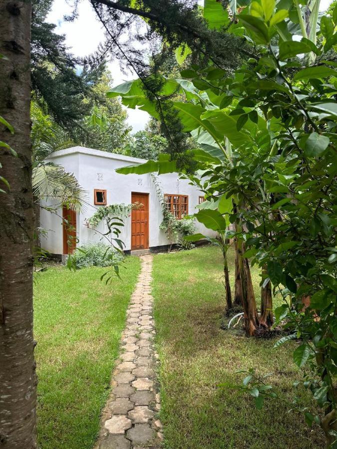 Kimya Homestay Nkoanrua Exterior foto