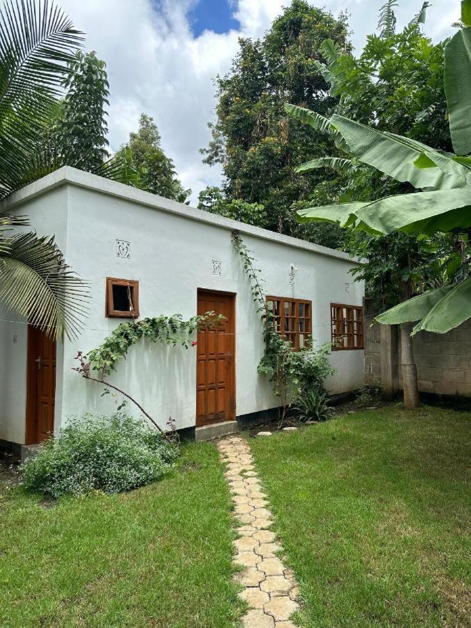 Kimya Homestay Nkoanrua Exterior foto