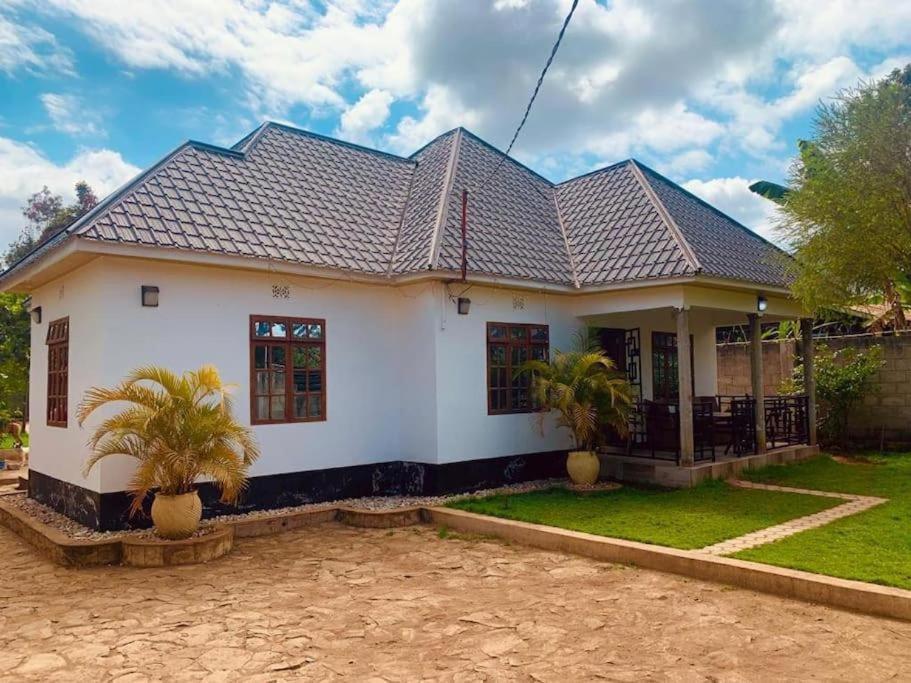 Kimya Homestay Nkoanrua Exterior foto