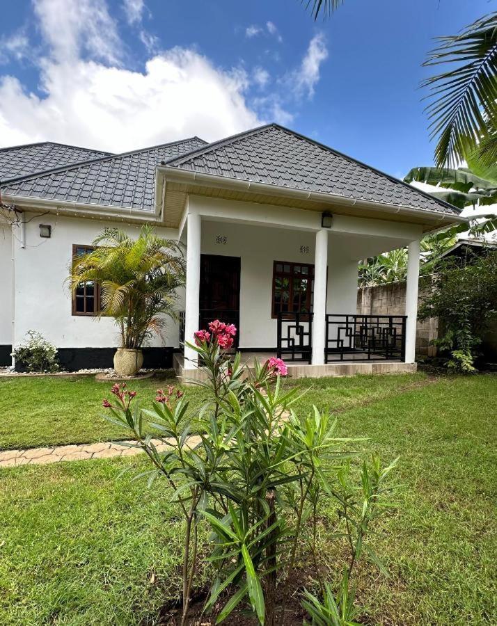 Kimya Homestay Nkoanrua Exterior foto