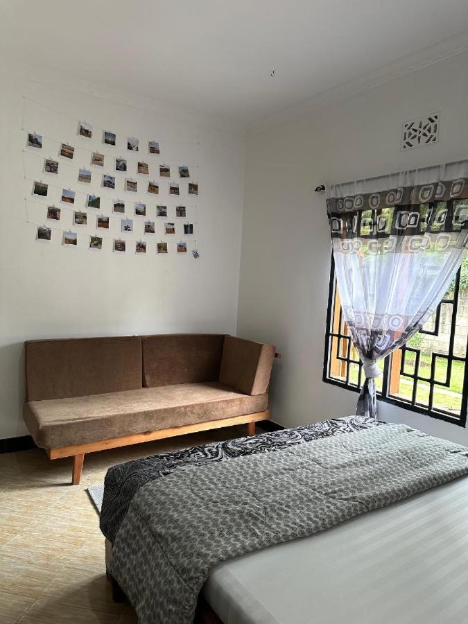 Kimya Homestay Nkoanrua Exterior foto